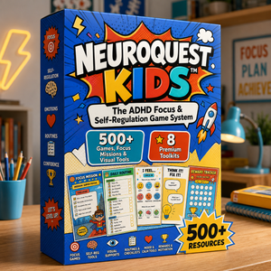 THE STRONGER MIND SYSTEM™