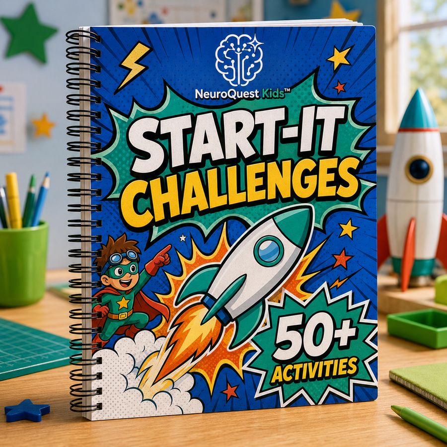 START-IT CHALLENGES