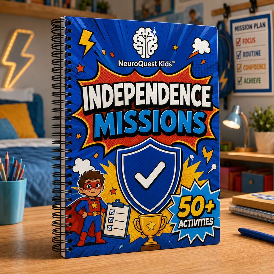 INDEPENDENCE MISSIONS